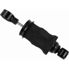 SACHS 319 810 - Amortiguador, suspensión de la cabina
