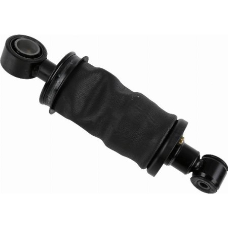 SACHS 319 811 - Shock Absorber, cab suspension