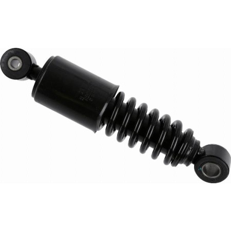 SACHS 319 726 - Shock Absorber, cab suspension