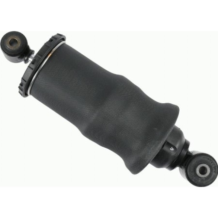 SACHS 314 040 - Shock Absorber, cab suspension