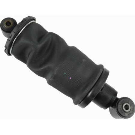 SACHS 314 041 - Shock Absorber, cab suspension