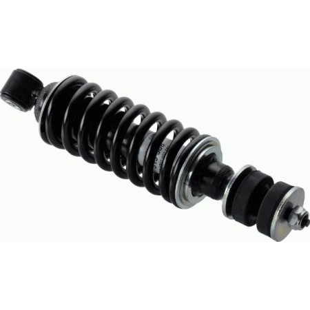 SACHS 315 586 - Shock Absorber, cab suspension