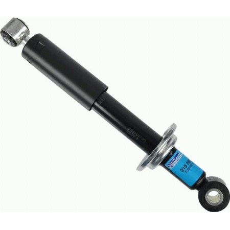 SACHS 315 583 - Shock Absorber, cab suspension