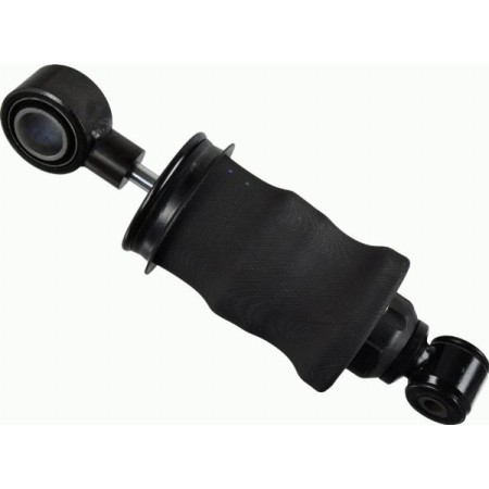 SACHS 315 145 - Shock Absorber, cab suspension