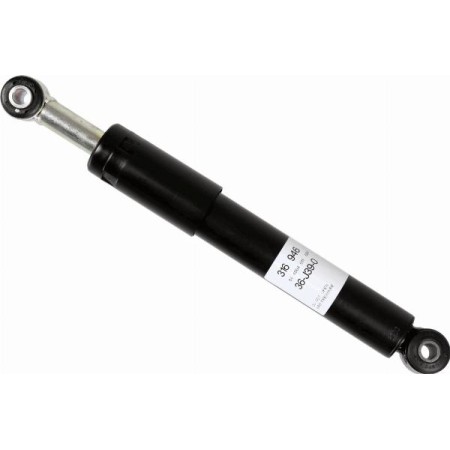 SACHS 316 946 - Shock Absorber, cab suspension