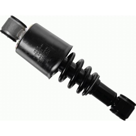 SACHS 316 697 - Shock Absorber, cab suspension