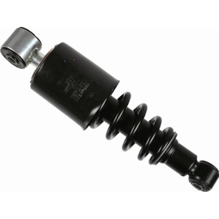 SACHS 316 685 - Shock Absorber, cab suspension