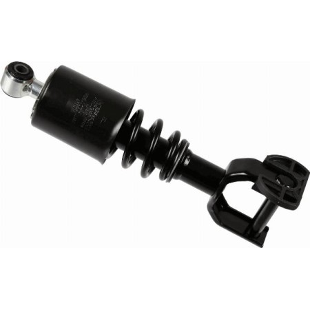 SACHS 316 687 - Shock Absorber, cab suspension