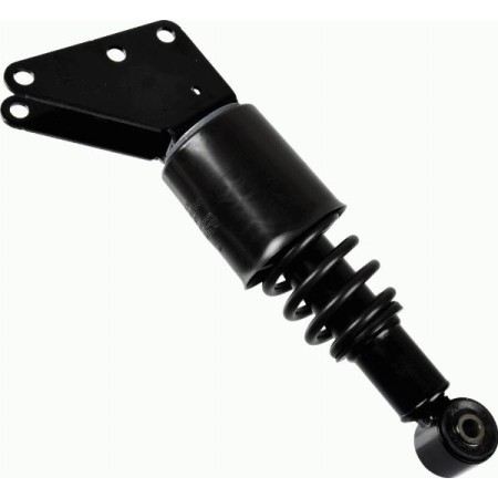 SACHS 316 703 - Shock Absorber, cab suspension