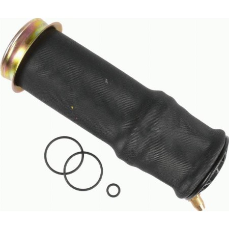 SACHS 310 619 - Bellow, driver cab suspension