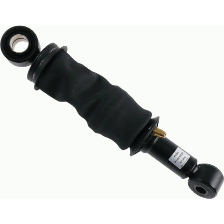 SACHS 310 820 - Shock Absorber, cab suspension