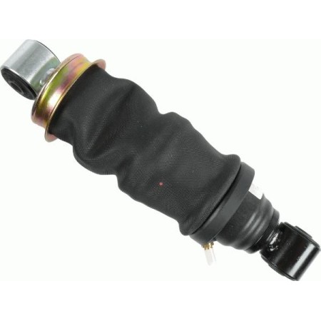 SACHS 311 664 - Shock Absorber, cab suspension