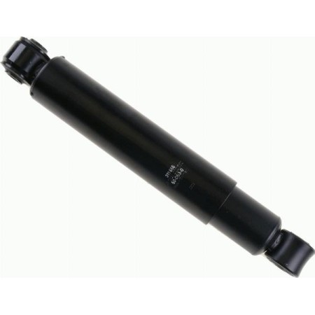 SACHS 311 666 - Shock Absorber