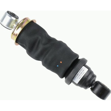 SACHS 311 663 - Shock Absorber, cab suspension