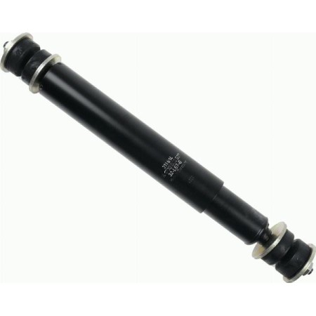 SACHS 311 614 - Shock Absorber