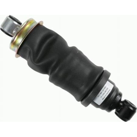SACHS 311 189 - Shock Absorber, cab suspension