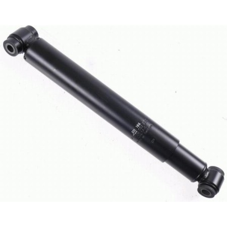 SACHS 311 186 - Shock Absorber