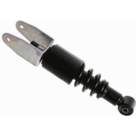 SACHS 318 948 - Shock Absorber, cab suspension