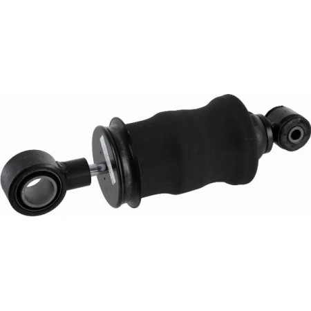 SACHS 318 423 - Shock Absorber, cab suspension
