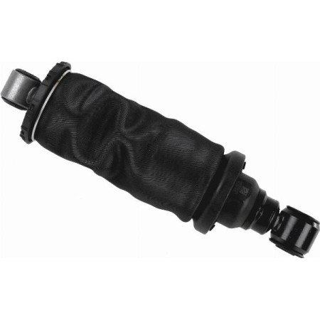SACHS 318 599 - Shock Absorber, cab suspension