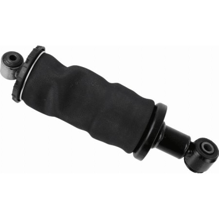 SACHS 318 598 - Shock Absorber, cab suspension