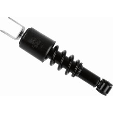 SACHS 318 597 - Ammortizzatore, Sospensione cabina