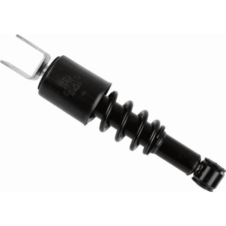 SACHS 318 597 - Shock Absorber, cab suspension