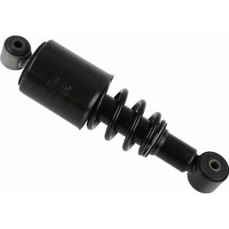 SACHS 318 101 - Shock Absorber, cab suspension