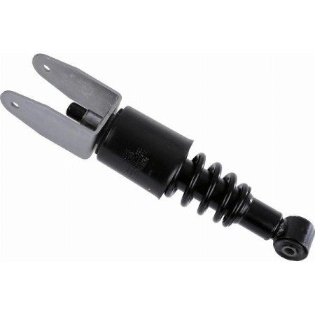 SACHS 318 189 - Shock Absorber, cab suspension