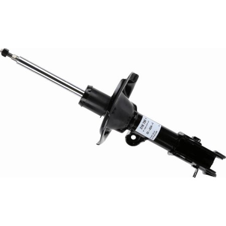 SACHS 318 799 - Shock Absorber
