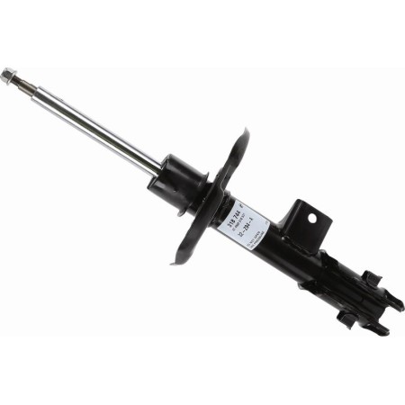 SACHS 318 744 - Shock Absorber