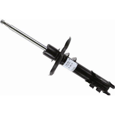 SACHS 318 741 - Shock Absorber