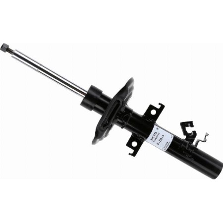 SACHS 318 718 - Shock Absorber