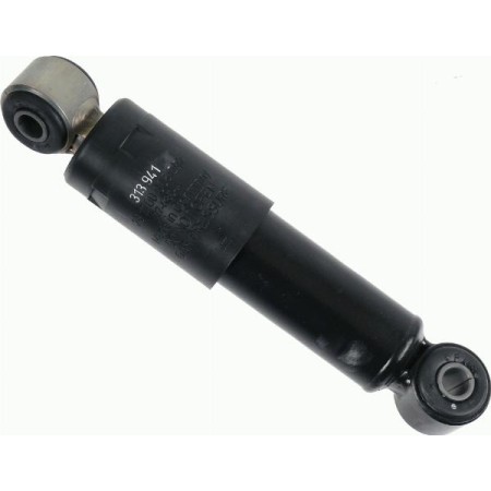 SACHS 313 941 - Shock Absorber, cab suspension