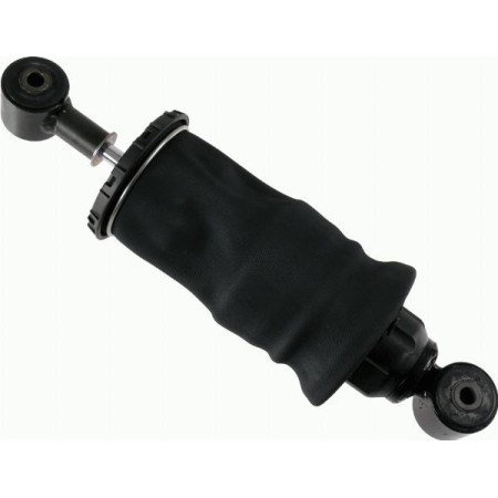 SACHS 313 077 - Shock Absorber, cab suspension