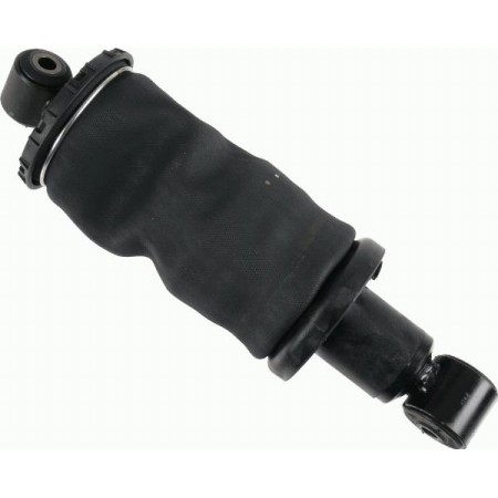 SACHS 313 184 - Shock Absorber, cab suspension