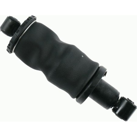 SACHS 313 183 - Shock Absorber, cab suspension