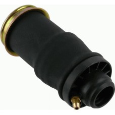SACHS 312 465 - Ressort pneumatique, suspension de la cabine