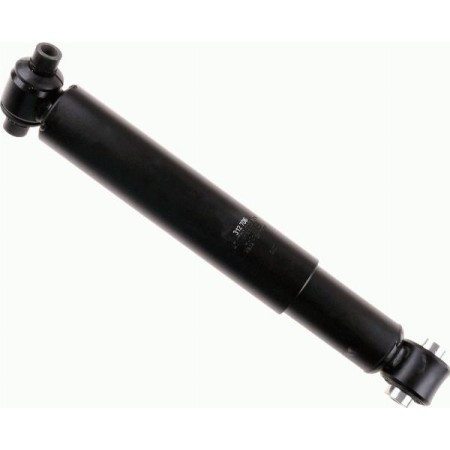 SACHS 312 706 - Shock Absorber