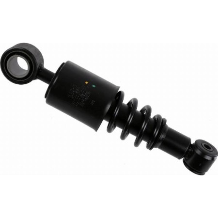 SACHS 317 994 - Shock Absorber, cab suspension