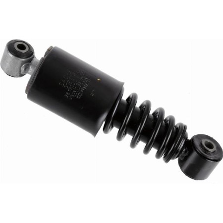 SACHS 317 913 - Shock Absorber, cab suspension