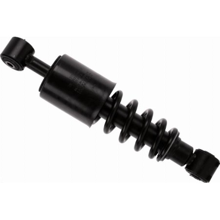 SACHS 317 926 - Shock Absorber, cab suspension