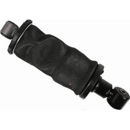 SACHS 317 400 - Shock Absorber, cab suspension