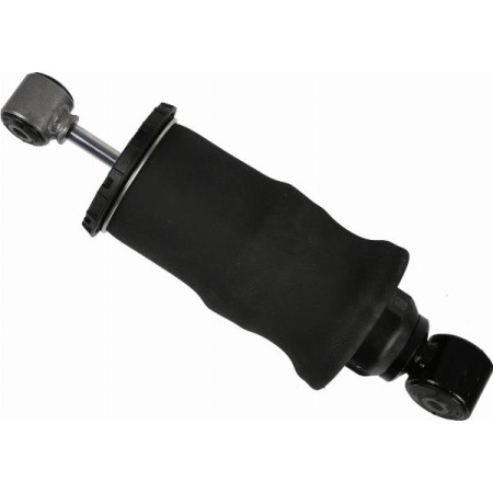 SACHS 317 401 - Shock Absorber, cab suspension