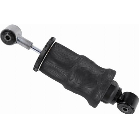 SACHS 317 425 - Shock Absorber, cab suspension