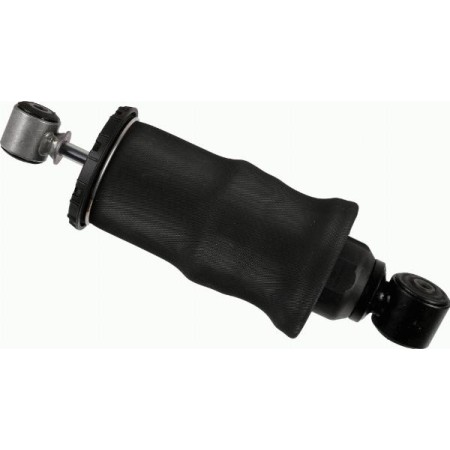 SACHS 317 426 - Shock Absorber, cab suspension