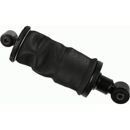 SACHS 317 427 - Shock Absorber, cab suspension
