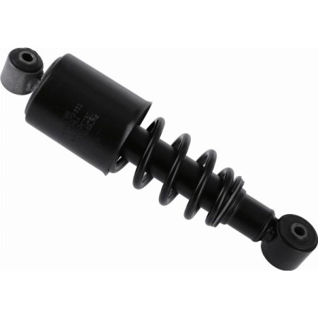 SACHS 317 685 - Shock Absorber, cab suspension