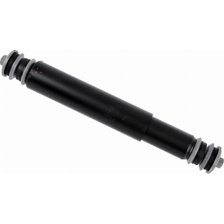 SACHS 317 786 - Shock Absorber
