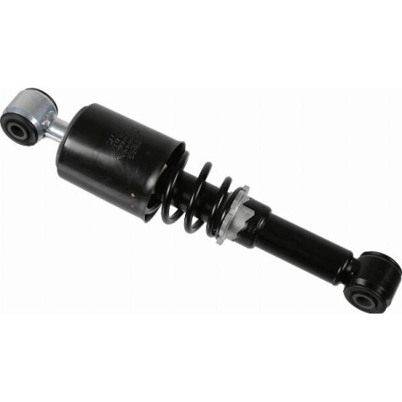 SACHS 317 787 - Shock Absorber, cab suspension